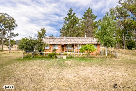 659 Castledoyle Rd, Castle Doyle, NSW 2350