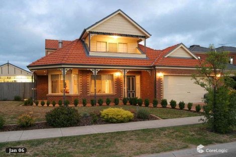 3 Tantallon Bvd, Beaconsfield, VIC 3807