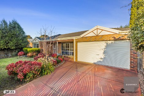 172 Gisborne Rd, Darley, VIC 3340