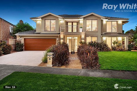 5 Macquarie Cir, Waterways, VIC 3195