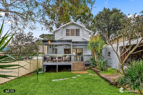 131 The Avenue, Mount Saint Thomas, NSW 2500