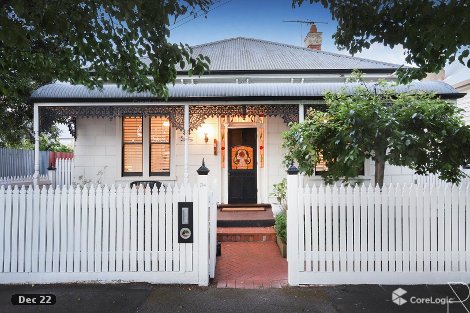 34 Seddon St, Seddon, VIC 3011