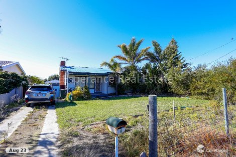 6 Lange Way, Nulsen, WA 6450