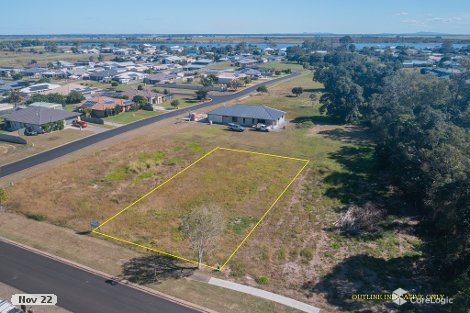 41 Beachmere St, Burnett Heads, QLD 4670