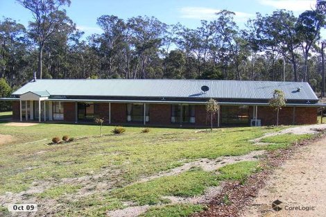 183 Old Mill Rd, Wolumla, NSW 2550