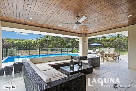 200 Teewah Beach Rd, Noosa North Shore, QLD 4565