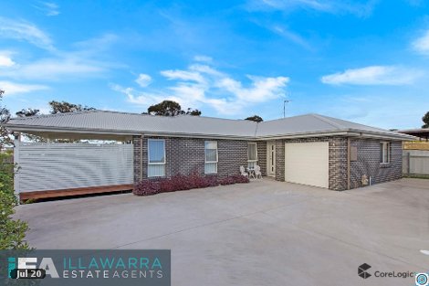 8a Anthony St, Lake Illawarra, NSW 2528