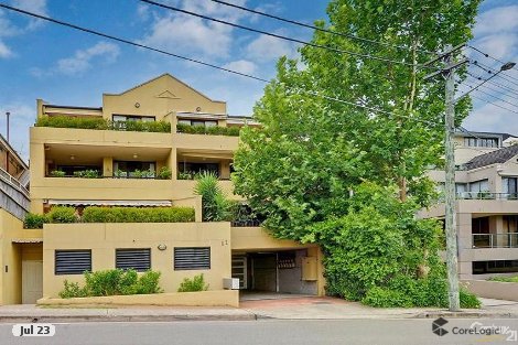 4/11 Everton St, Pymble, NSW 2073