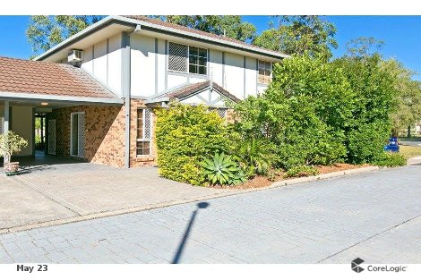 2/52 Frank St, Thorneside, QLD 4158