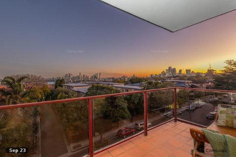 40/27 Rangers Rd, Cremorne, NSW 2090