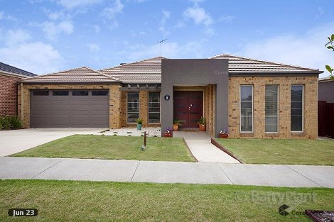 8 Bundaleer Ave, Grovedale, VIC 3216