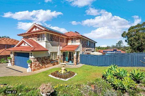 3 Brighton Pde, Forest Lake, QLD 4078