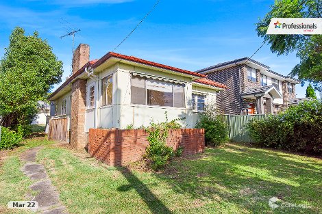 1 Alma St, Rydalmere, NSW 2116