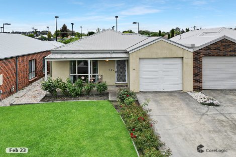 14 Lakeside Ct, Hamilton, VIC 3300