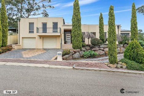 21 Scenic Ct, Chandlers Hill, SA 5159