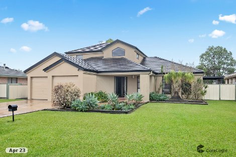21 Eyre Cres, Forster, NSW 2428