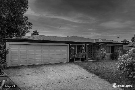 2 Minigwal Ct, Greenfields, WA 6210