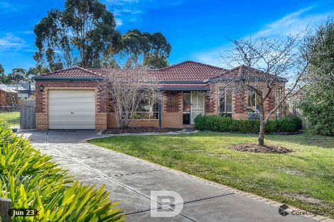 6 Candlebark Ct, Riddells Creek, VIC 3431