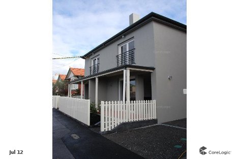 12/45 Colville St, Battery Point, TAS 7004