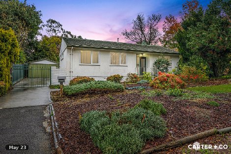 78 Waller Cres, Campbell, ACT 2612