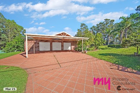 13 Smalls Rd, Grasmere, NSW 2570