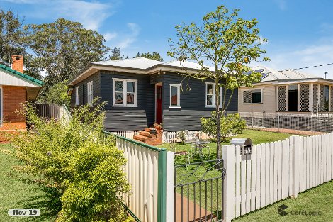 34 Victory St, Newtown, QLD 4350