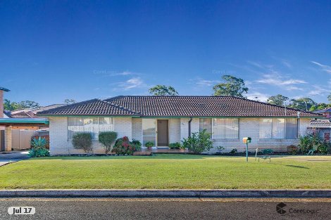 2 Willow Pl, Bass Hill, NSW 2197