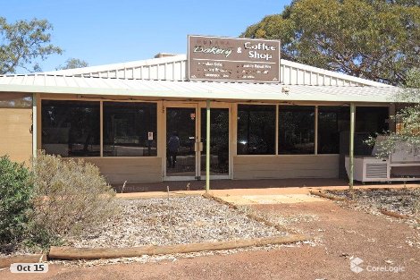 16 Winfield St, Morawa, WA 6623