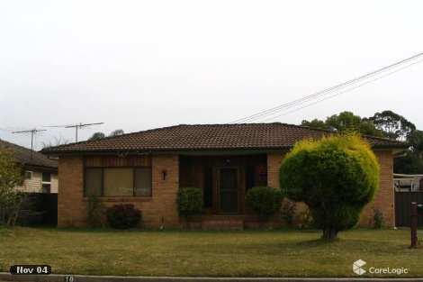 10 Tresalam St, Mount Pritchard, NSW 2170