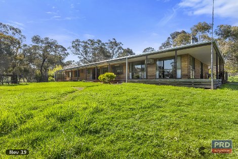 140 Leathbridge Rd, Welshmans Reef, VIC 3462