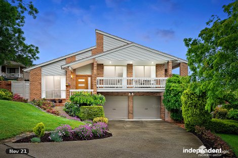 4 Coburn Pl, Isaacs, ACT 2607