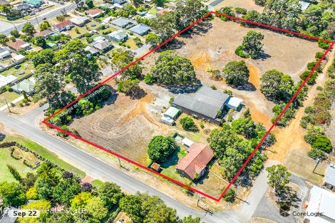 136 Mueller St, Lockyer, WA 6330