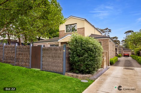 1/49 Palmerston St, Berwick, VIC 3806