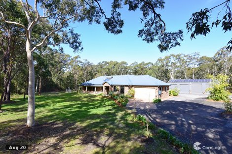 17 James Farmer Gr, Woollamia, NSW 2540