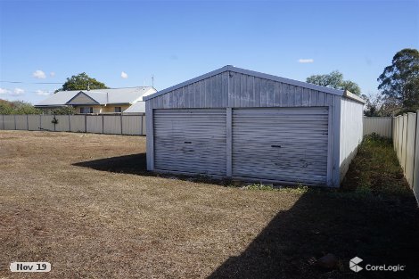 23 Hill St, Nobby, QLD 4360