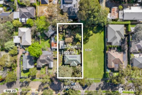 15 Laird St, Croydon, VIC 3136