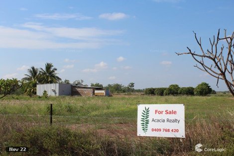 292 Barr Rd, Marrakai, NT 0822