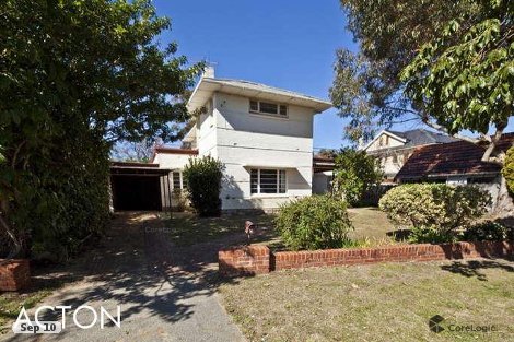 64 Beatrice Road Dalkeith WA 6009 Property Value History