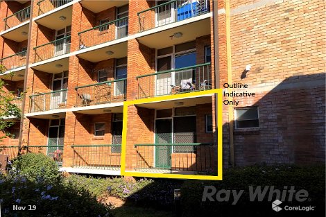 6/18 Brown St, Newcastle, NSW 2300