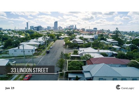 33 Lindon St, Dutton Park, QLD 4102