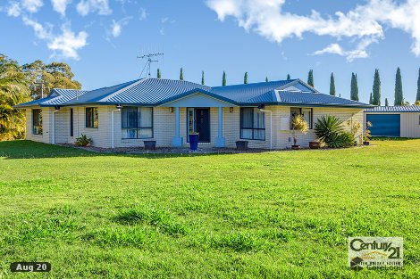 1 Bobrei Ct, Wallu, QLD 4570