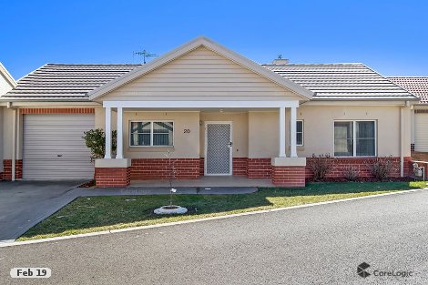 20/9 Col Drewe Dr, South Bowenfels, NSW 2790