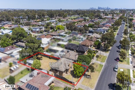 136 East St, Hadfield, VIC 3046