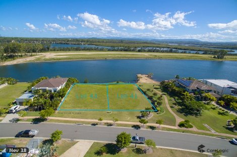 43 Serenity Bvd, Helensvale, QLD 4212