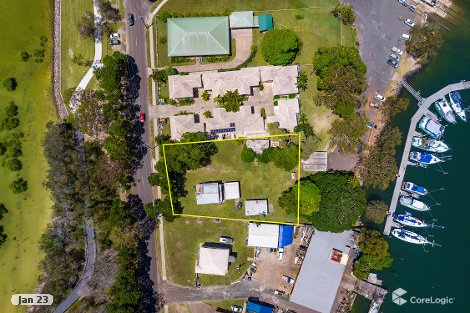 24 Esplanade, Tin Can Bay, QLD 4580