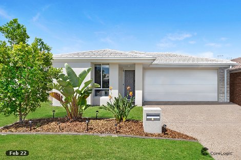 4 Burnett St, Pimpama, QLD 4209