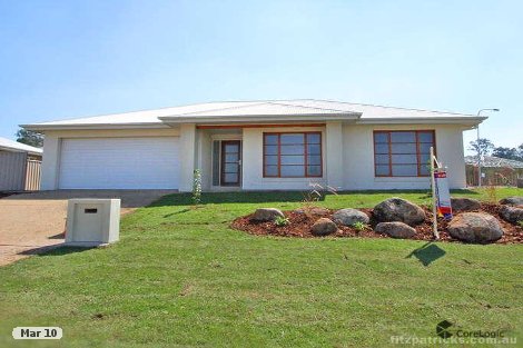 1 Menindee Pl, Tatton, NSW 2650