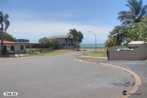 2/7 Grant Pl, Port Hedland, WA 6721