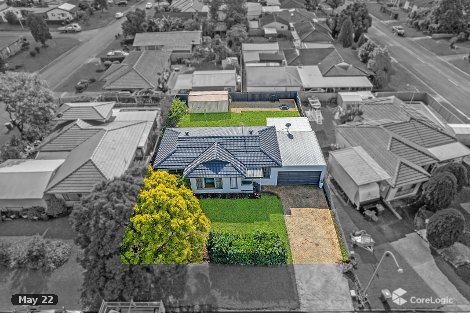 23 Crawford Ave, Tenambit, NSW 2323