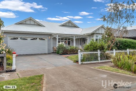 3 Metcalfe St, Eynesbury, VIC 3338